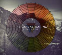 The Canvas Waiting : Chasing Color The Canvas Waiting : Chasing Color